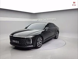 2023 Hyundai Grandeur, VIN KMHN241DBPA032116