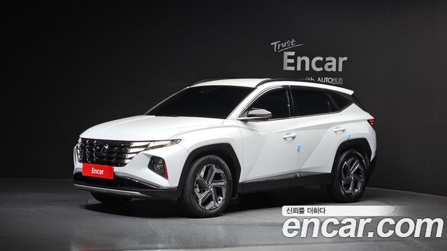 2021 Hyundai Tucson, VIN KMHJE81CBMU006948
