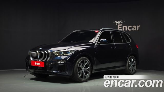 2021 BMW X5, VIN WBACR6101M9E38838