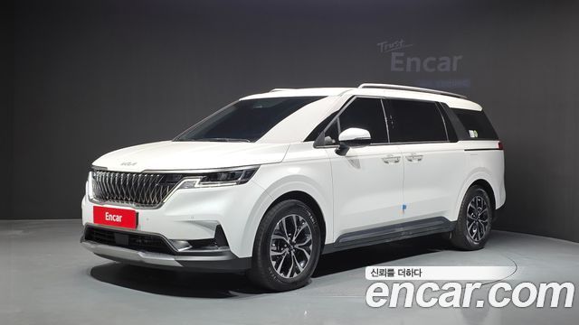 2023 Kia Carnival, VIN KNANC813BPS243414