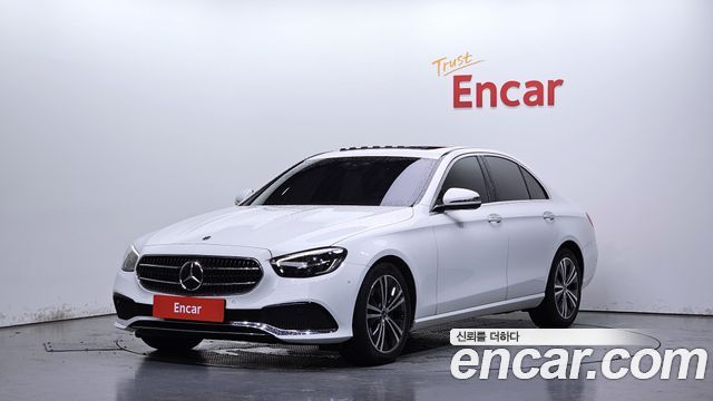 2021 Mercedes-Benz E-Class, VIN W1KZF4FB0MA891418