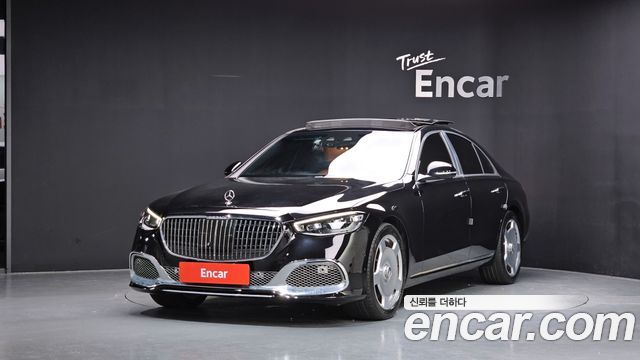 2021 Mercedes-Benz S-Class, VIN W1K6F3AB2MA016782
