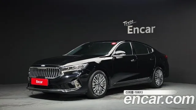 2021 Kia K7, VIN KNALC41BBMA243086