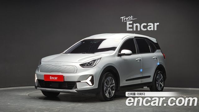 2023 Kia Niro, VIN KNAA181GFPT001370