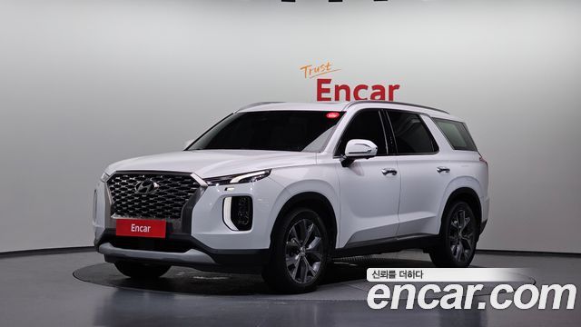 2022 Hyundai Palisade, VIN KMHR381ABNU365820
