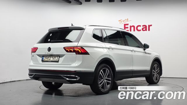 2023 Volkswagen Tiguan, VIN WVGZZZ5N6PM003831