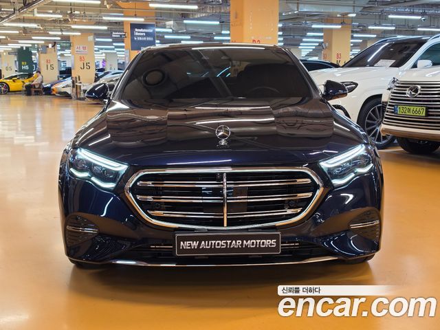 2024 Mercedes-Benz E-Class, VIN W1KLF6BB2RA025699
