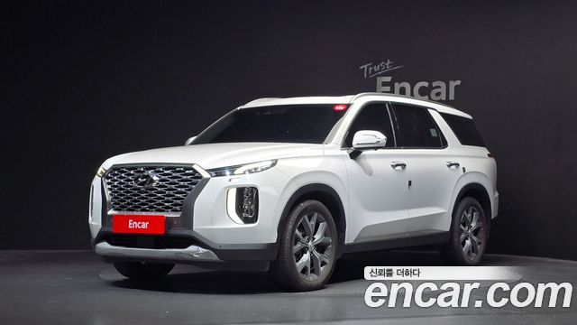 2022 Hyundai Palisade, VIN KMHR381ADNU425734