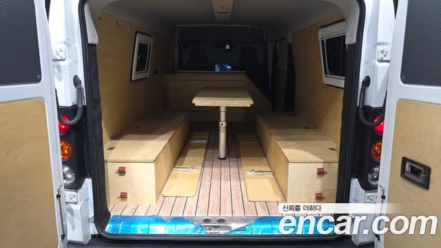 2023 Geely SE-A2 Van, VIN LMPA1KMB3PA228436