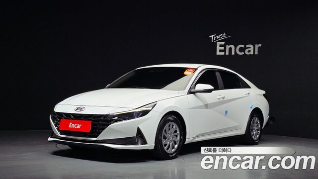 2023 Hyundai Avante, VIN KMHLL41EEPU369446