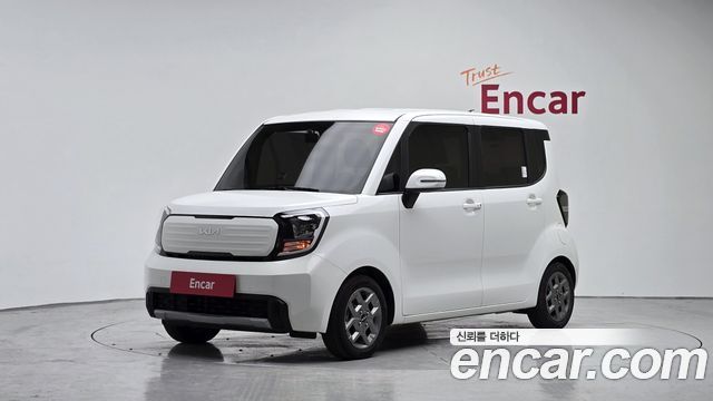 2024 Kia Ray, VIN KNACG811BRT383371