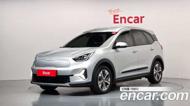 2022 Kia Niro, VIN KNAA181GFPT001983