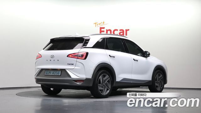 2022 Hyundai Nexo, VIN KMHJ8816FNU017791