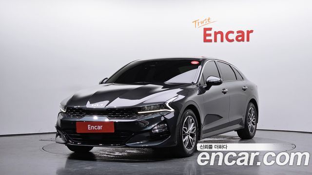 2023 Kia K5, VIN KNAG241ABPA247870