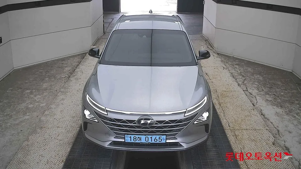 2023 Hyundai Nexo, VIN KMHJ7816FPU027354