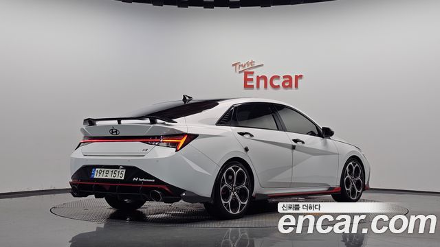 2022 Hyundai Avante, VIN KMHLW41KGNU005983