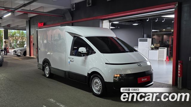 2025 Hyundai ST1, VIN KMFT2X71FSU000560