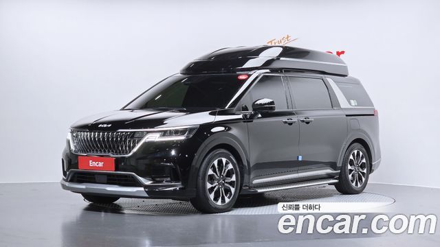 2023 Kia Carnival, VIN KNANE81BBPS335671