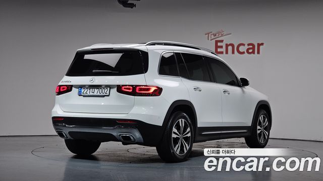 2022 Mercedes-Benz GLB-Class, VIN W1N4M1CB3NW232193
