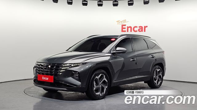 2023 Hyundai Tucson, VIN KMHJE81CBPU250775