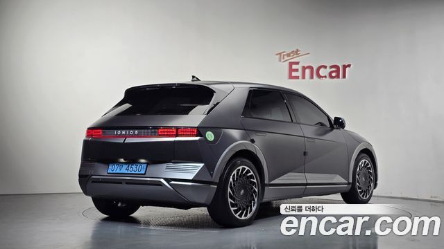 2024 Hyundai Ioniq 5, VIN KMHKR81EFRU233218