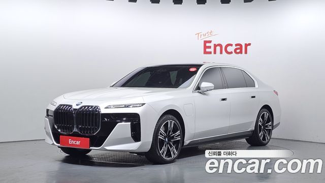2026 BMW 7-Series, VIN WBA41EH04TCV99047