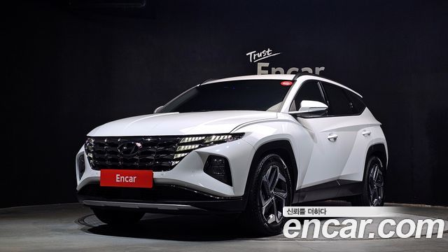 2023 Hyundai Tucson, VIN KMHJE81BGPU301342