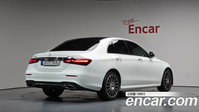 2023 Mercedes-Benz E-Class, VIN W1KZF4FB6PB161592