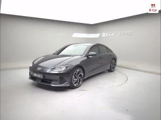 2024 Hyundai Ioniq 6, VIN KMHM341CPPA045811