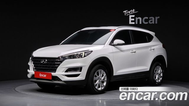 2020 Hyundai Tucson, VIN KMHJ3812GLU296804