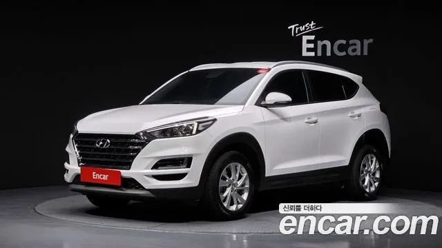 2020 Hyundai Tucson, VIN KMHJ3812GLU296804