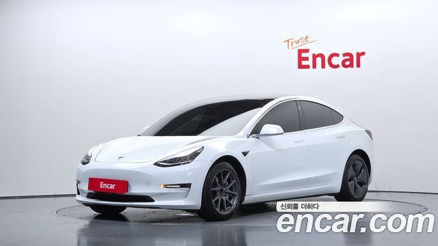 2020 Tesla Model 3, VIN 5YJ3E1EB5LF695306