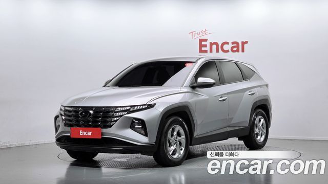 2023 Hyundai Tucson, VIN KMHJB81CBPU207405
