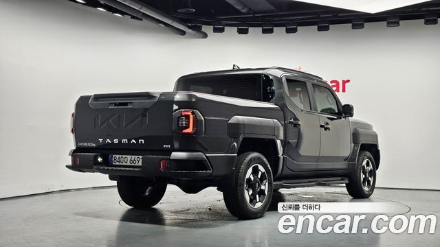 2026 Kia Tasman, VIN KNCSCY7BDTA012919