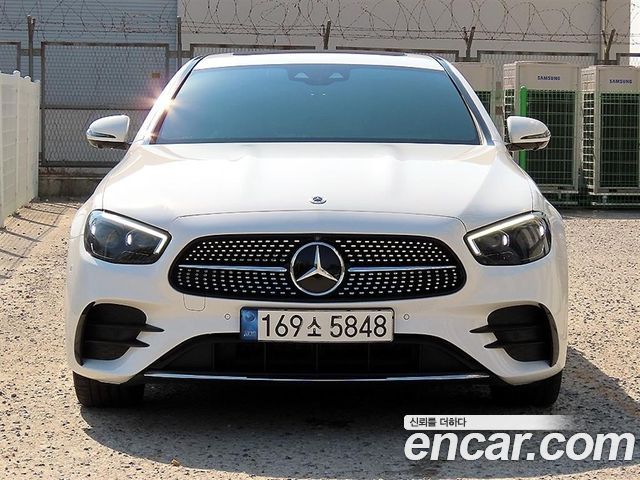 2022 Mercedes-Benz E-Class, VIN W1KZF0FB2NB066128
