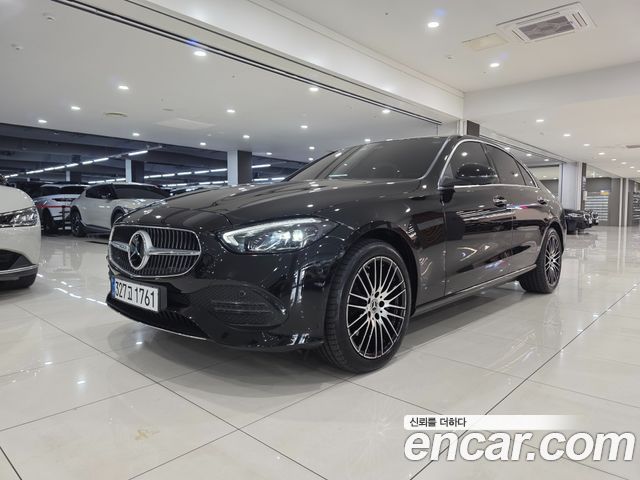2026 Mercedes-Benz C-Class, VIN W1KAF5AB9TF219143