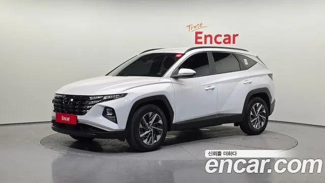 2022 Hyundai Tucson, VIN KMHJC811BNU059890