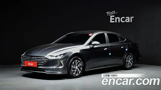 2022 Hyundai Sonata, VIN KMHL241JBNA051281