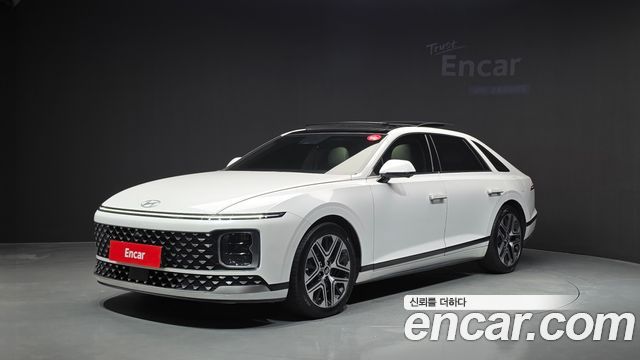 2023 Hyundai Grandeur, VIN KMHN141FBPA041660