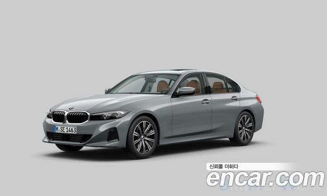 2025 BMW 3-Series, VIN WBA11FF0XSFV42683