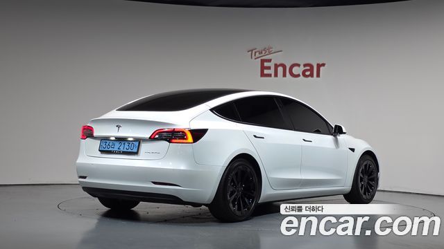 2022 Tesla Model 3, VIN 5YJ3E1EB9NF228330