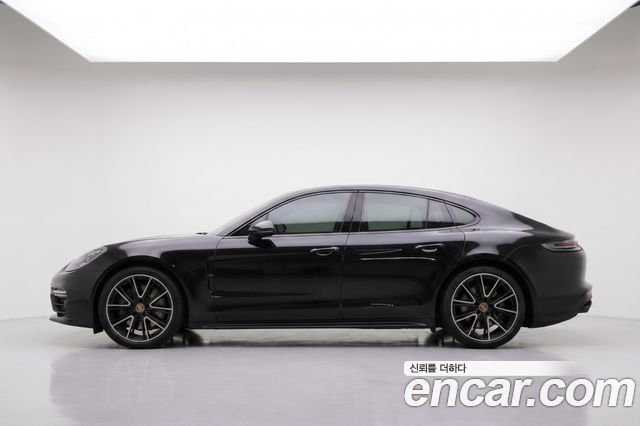 2021 Porsche Panamera, VIN WP0AJ2977ML112036