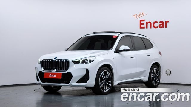 2024 BMW X1, VIN WBA51EE06R5X83699