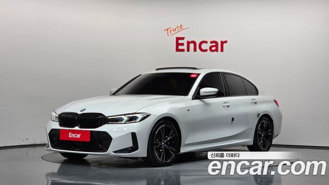 2026 BMW 3-Series, VIN WBA11FF01TFW10998
