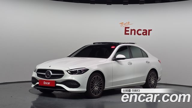 2023 Mercedes-Benz C-Class, VIN W1KAF5AB6PR074065