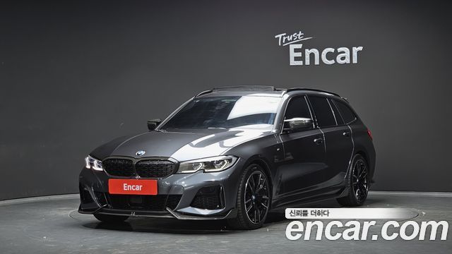 2022 BMW 3-Series, VIN WBA6N1107NFM08450