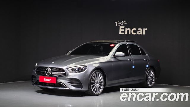 2022 Mercedes-Benz E-Class, VIN W1KZF8GB9NB039747
