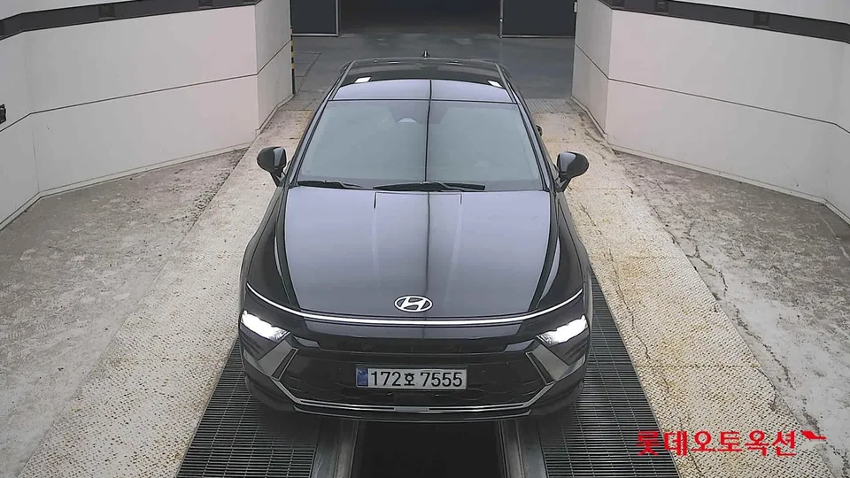 2024 Hyundai Sonata, VIN KMHL141EBRA403848