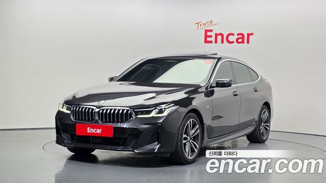 2023 BMW Gran Turismo, VIN WBAJY8106PCM51675