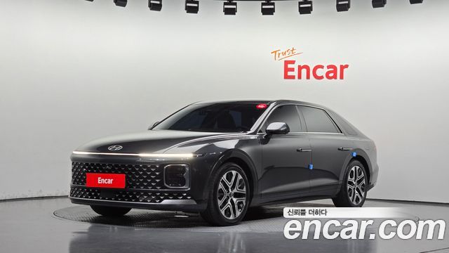 2023 Hyundai Grandeur, VIN KMHN2411BPA029865